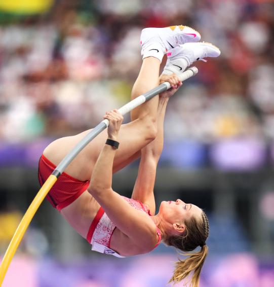 Ganó una medalla en París 2024 y su cuenta de OnlyFans explota: “Recibo solicitudes extrañas”