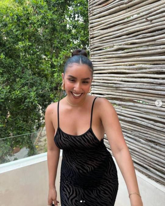 Futbolista mexicana se quedó sin club y ahora revela su nuevo trabajo: “Cuando una puerta se cierra, una ventana se abre”