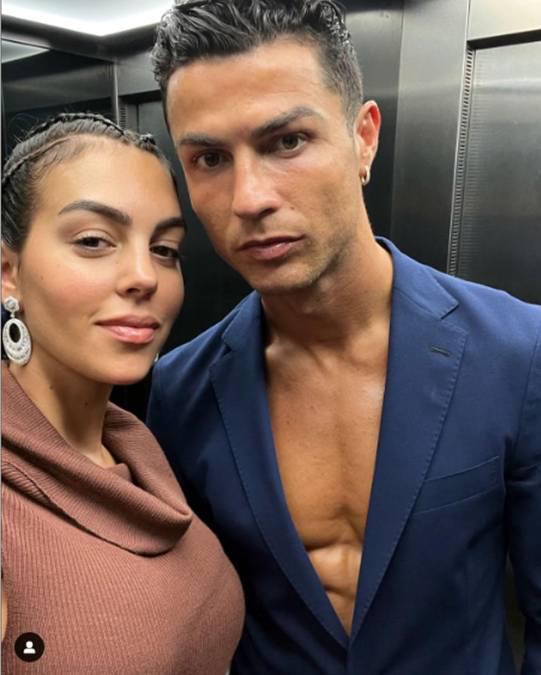 El inesperado motivo por el que Cristiano Ronaldo y Georgina Rodríguez viven una crisis en su relación: CR7 está molesto
