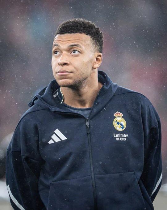 Golpe de Mbappé al Real Madrid: se iría en 2027 y gigante ofrece 250 millones