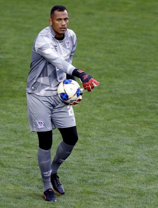 Fichajes: Sacudida en Honduras, Real Sociedad rescinde al DT italiano y Edwin Rodríguez es noticia