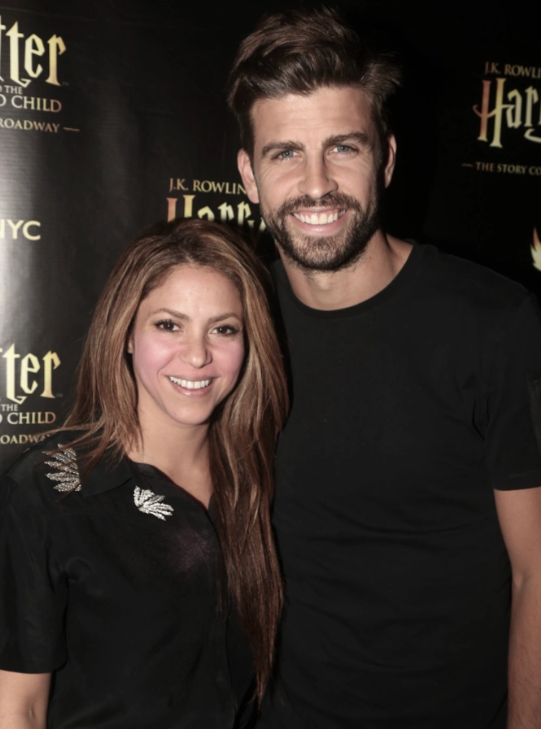 ¿Se sentaron juntos? Shakira se vuelve a reencontrar con Piqué: así fueron ‘cazados’ por tercera vez tras la amarga separación