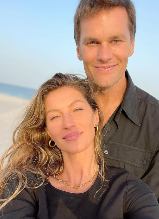 ¿Fue ‘culpa’ de Cristiano Ronaldo? La teoría que involucra al portugués en la separación de Tom Brady y Gisele Bündchen