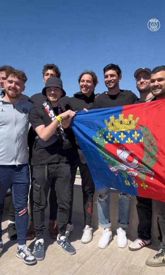 Estos del Barcelona quieren la Champions: duro apodo a Dembélé, visita especial de PSG y brutal recibimiento