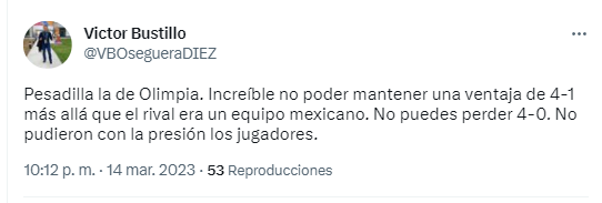 ¡No lo bajan de “fracaso” y “ridículo”! Prensa hondureña carga contra Olimpia tras la eliminación ante Atlas en Concacaf
