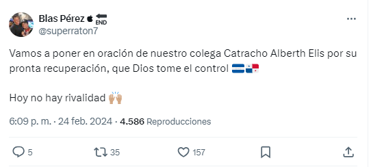 Oran por Alberth Elis: prensa mundial, clubes franceses y futbolistas se solidarizan con el hondureño tras su lesión