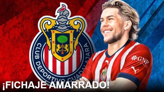 Fichajes Liga MX: bomba de Chicharito y Carlos Vela; América anuncia otro refuerzo y el gringo que llega a las Chivas