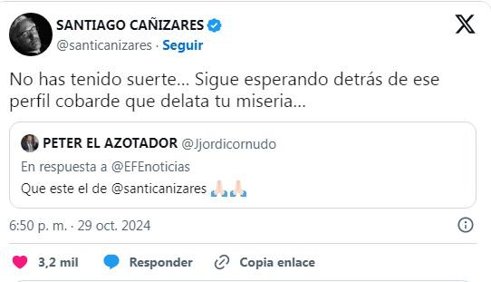 La trágica tormenta en Valencia: el número de muertos y el drama de ex futbolista del Real Madrid que causa indignación