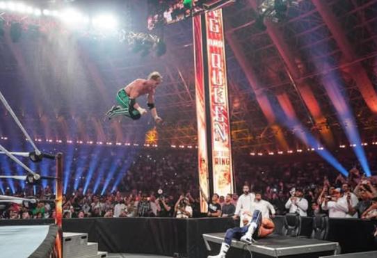 “Te veo en el ring, hermano”: Logan Paul apuntó contra Messi y lo desafía a una pelea por este insólito motivo