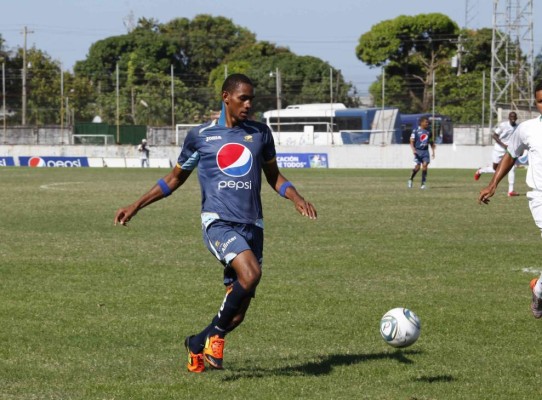 La evolución de Jerry Bengtson, el goleador del Apertura