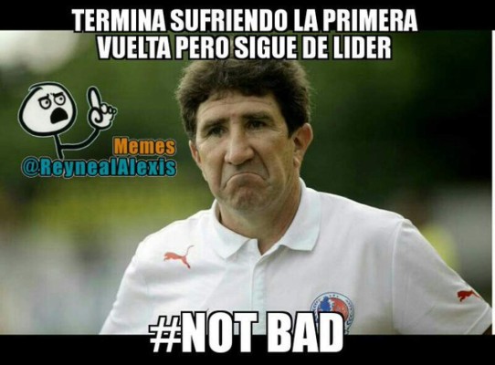 Real Sociedad asustó a Olimpia y la afición los viraliza con divertidos memes