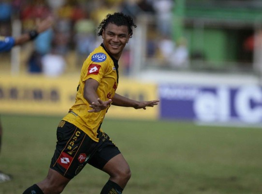 ¿Qué pasó con el heroico Real España que eliminó de semifinales al Marathón en el Yankel?