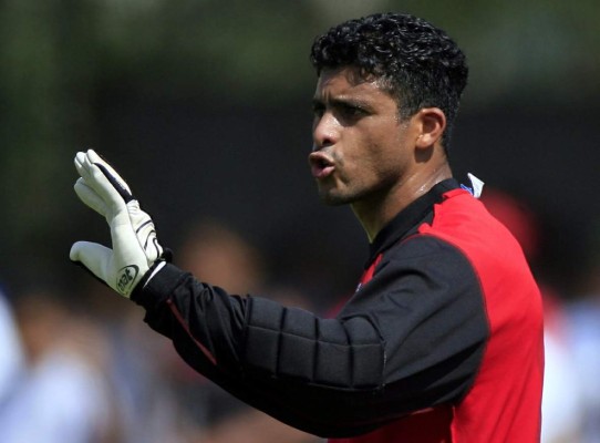 ¡Uno activo! El presente de la Honduras que enfrentó a Puerto Rico rumbo a Sudráfrica en el 2008