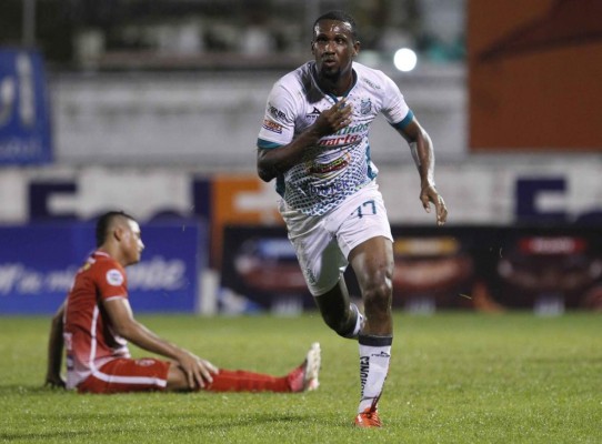 El 11 que alista Platense para competir en serio en el Clausura 2018