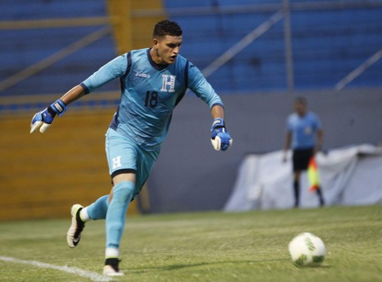 ¡EQUIPÓN! El 11 de jugadores hondureños que no estarán en Copa Oro