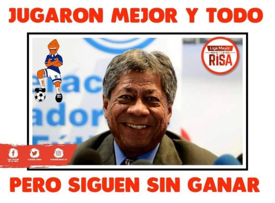 Se burlan en memes de Costa Rica y El Salvador por su empate en Copa Centroamericana