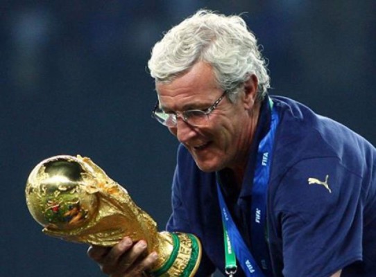 ¡Muchos no los recuerdan! Los técnicos que han sido campeones del mundo