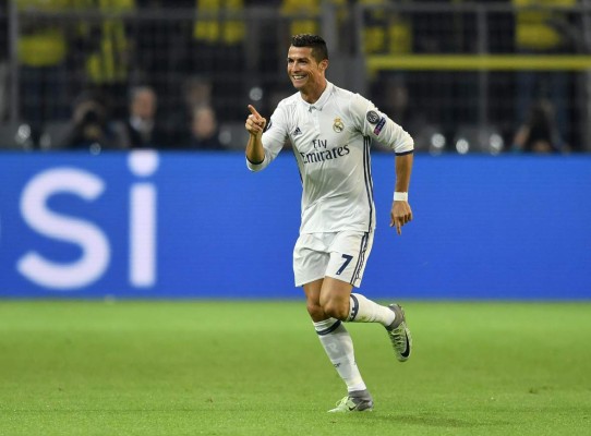 Los clubes de Europa que más camisetas venden actualmente