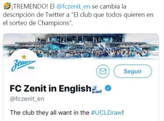 Real Madrid, Barcelona y los divertidos memes del sorteo de la Champions League