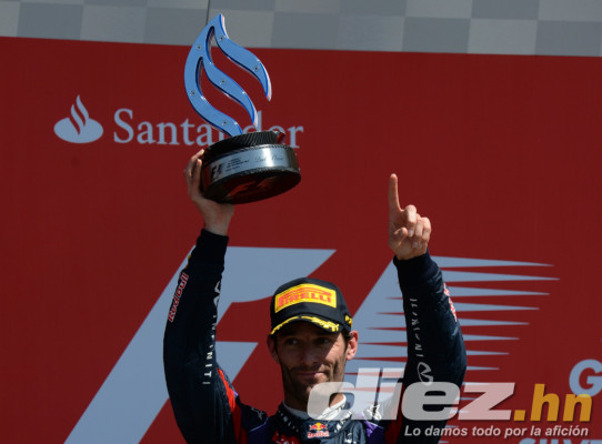 Las mejores Imágenes F1