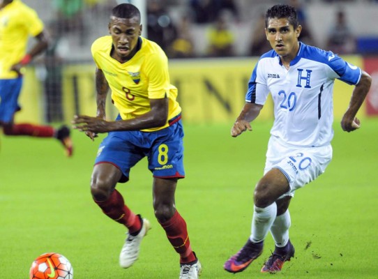 Así sería una convocatoria de Honduras con jugadores de experiencia que pide Muma