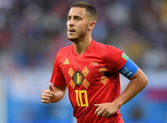 ¿Y Cristiano? Estos fueron los jugadores mas caros del 2018 según Transfermarkt