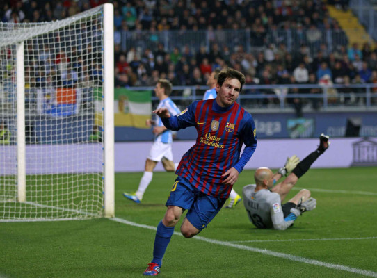 Lo mejor de las Ligas Europeas.!