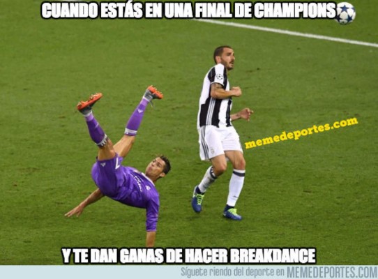 El madridismo goza con los memes y aniquilan al Barcelona por el bicampeonato