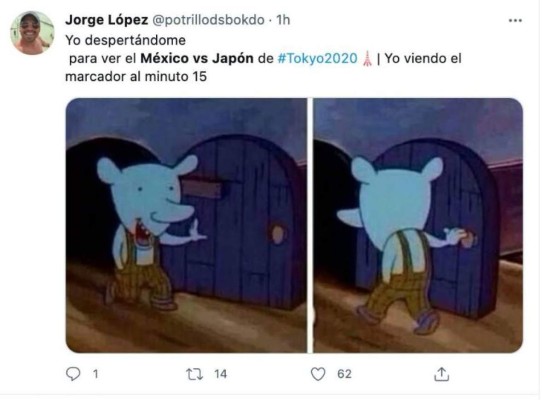 ¿Y la medalla? los memes hacen pedazos a México por perder ante Japón: Supercampeones es protagonista