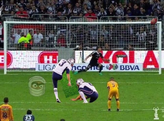 ¡Nadie se salvó! Los mejores memes que dejó el Super Bowl LII