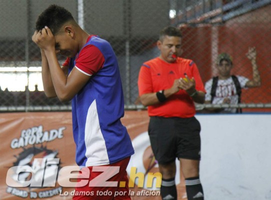 Copa Gatorade 2017: ¡Cardiff cada vez está más cerca!