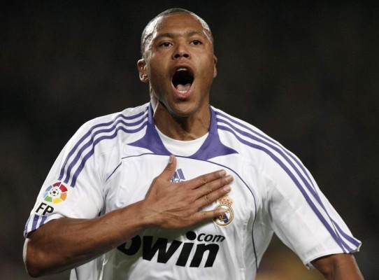 Los 20 peores fichajes del Real Madrid en los últimos años