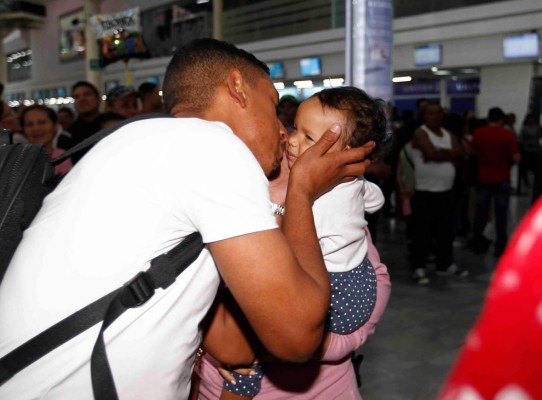 ¡CURIOSIDADES! Beckeles y Acosta se encuentran con Platense; Coito muestra su puntualidad