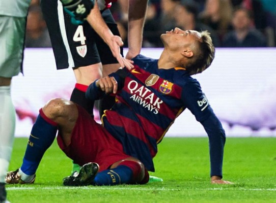 Las polémicas frases de Guti en contra de Neymar y el Barcelona
