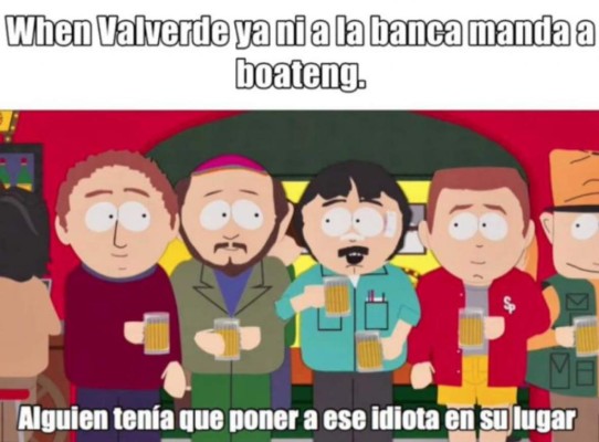 Messi, Real Madrid y los memes del Barcelona bicampeón de España