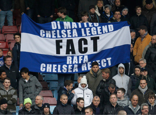 Premier League de Inglaterra jornada 15