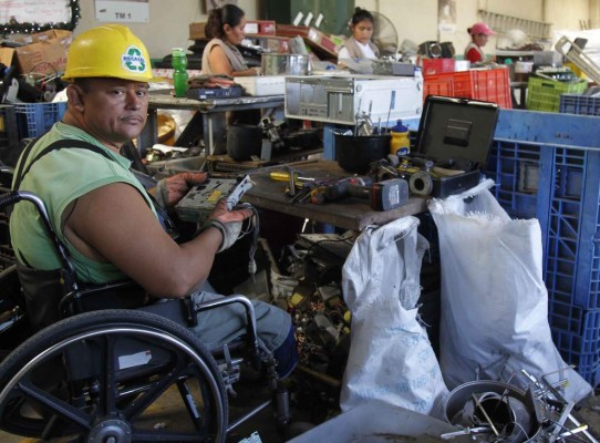 La vida del hondureño solidario con sobreviviente del Chapecoense