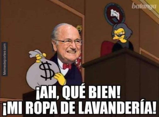 Chicharito, Messi, Keylor Navas y el Chapo Guzmán, lo mejor en memes en 2015