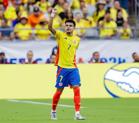 El gran sacrificado en Barcelona: quieren venderlo por 50 millones para intentar el fichaje de Luis Díaz