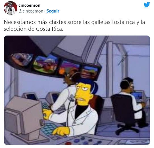 Hacen pedazos a Keylor Navas: Los crueles memes contra Costa Rica tras la humillación en el Mundial de Qatar 2022 ante España