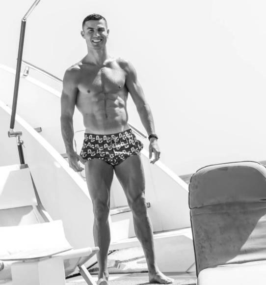 Brutal: Filtran los millones que gasta Cristiano Ronaldo junto a Georgina Rodríguez en sus lujosas vacaciones tras la tragedia