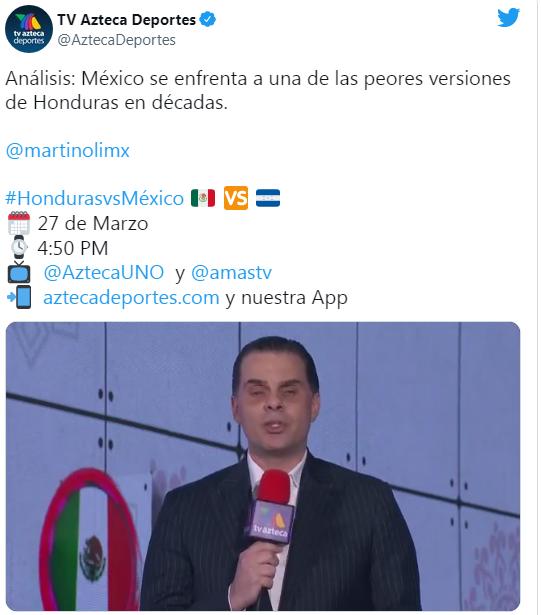 “México es nuestro papá”: Periodista hondureño sorprende con revelación, mensaje de Keylor Navas antes de medirse a El Salvador y Panamá se aferra al milagro