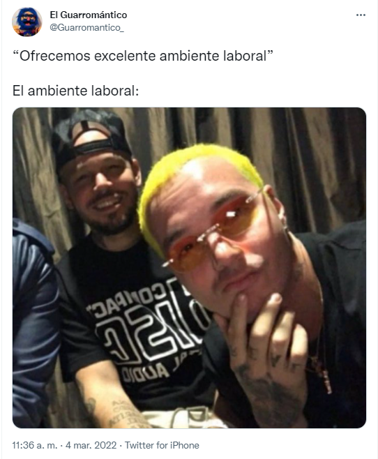 ¡Messi es protagonista! Residente destrozó a J Balvin con su nueva tiradera y los memes explotaron las redes sociales