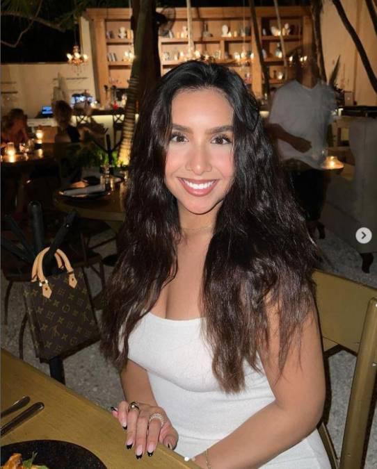 Futbolista mexicana se quedó sin club y ahora revela su nuevo trabajo: “Cuando una puerta se cierra, una ventana se abre”