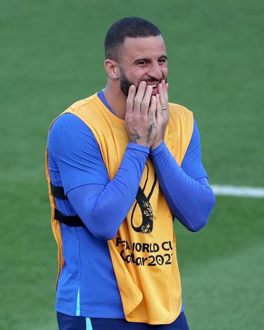 Fue infiel a su esposa y también a la amante: Sale a la luz la triple vida de futbolista del Manchester City