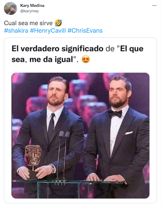 ¡El ‘ganado’ de Shakira! Los memes que está dejando la separación de la cantante colombiana y Piqué