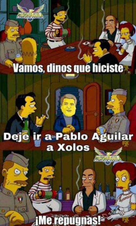 ¡GRACIOSOS! El draft mexicano provocó memes para morirse de la risa