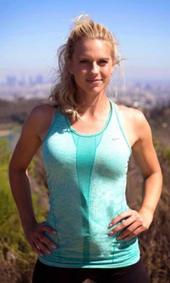 FOTOS | Canadá, una tierra de bellas mujeres que practican el fútbol