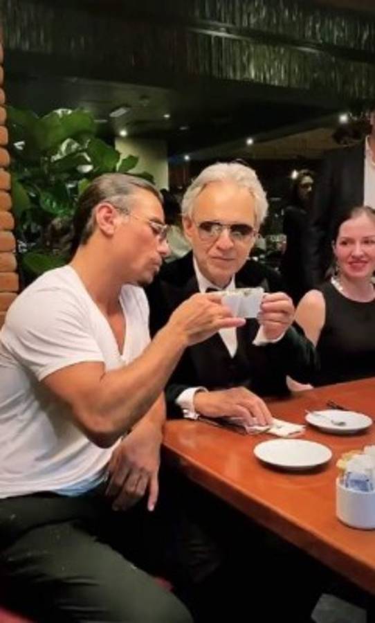 Fotos: Así es la vida de Salt Bae, el excéntrico cocinero turco al que tanto aman los futbolistas