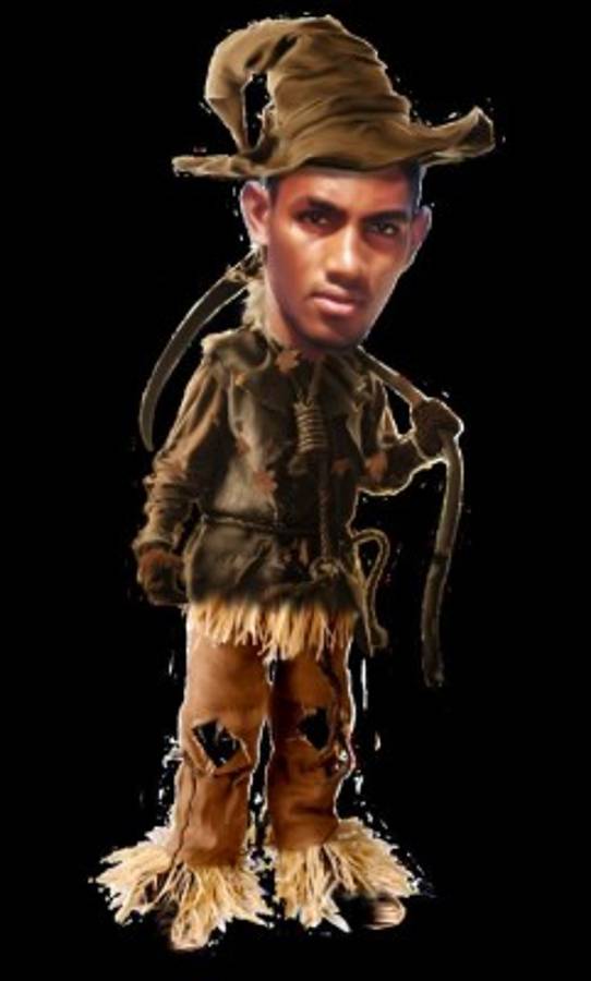 FOTOS: Así será la fiesta de disfraces en Honduras para celebrar Halloween